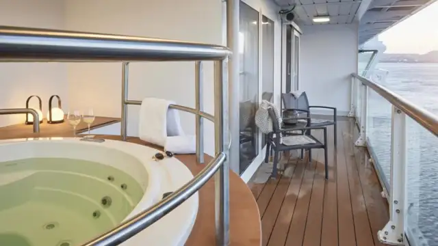 suite
